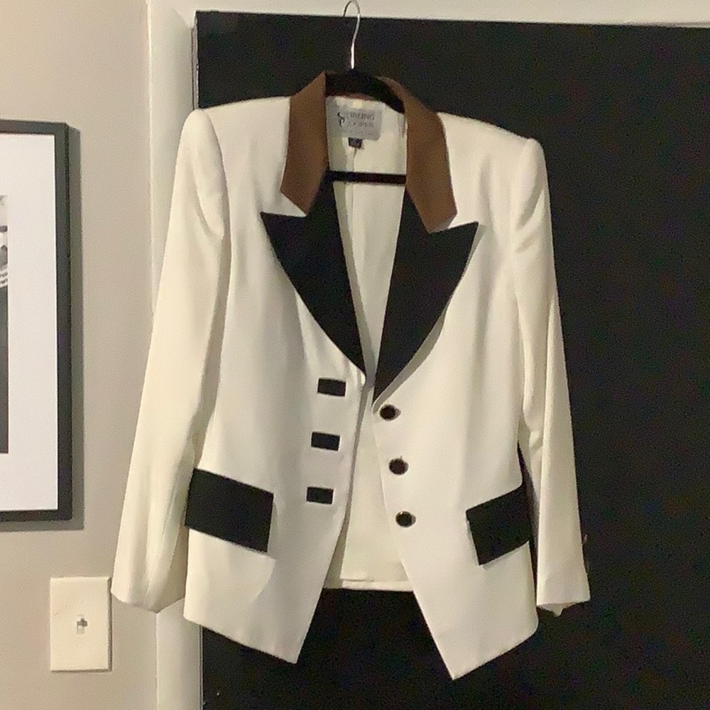 Vintage Blazer
